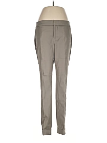 Ecru Dress Pants (view 1)
