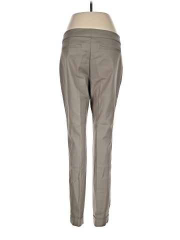 Ecru Dress Pants (view 2)