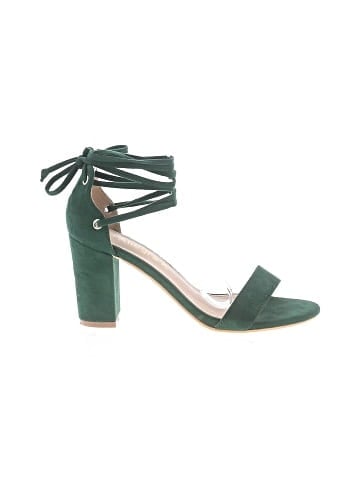 Allegra K Sandals (view 1)
