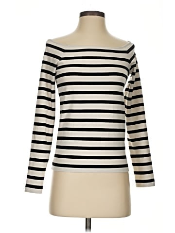J.Crew Long Sleeve Turtleneck (view 1)