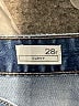 Gap Stars Blue Jeans Size 29R - photo 7