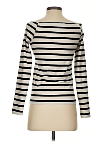 J.Crew Long Sleeve Turtleneck (view 2)