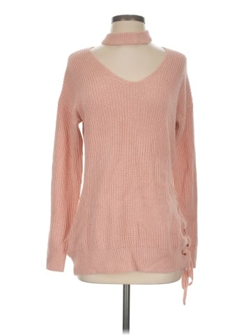 Guess Pullover Sweater (view 1)