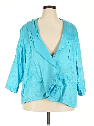 MULTIPLES Blazer (view 1)