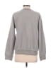 Prairie Mountain Graphic Gray Sweatshirt Size S - photo 2