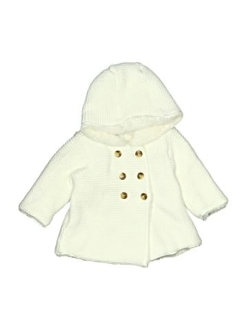 Carter's Coat (view 1)