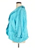 MULTIPLES Blue Blazer Size 3X - photo 5