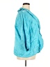 MULTIPLES Blue Blazer Size 3X - photo 4