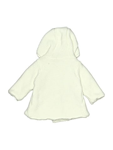 Carter's Coat (view 2)