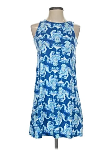Lilly Pulitzer Casual Dress (view 1)