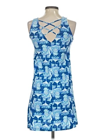 Lilly Pulitzer Casual Dress (view 2)