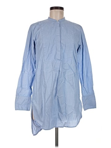 Gap Long Sleeve Blouse (view 1)