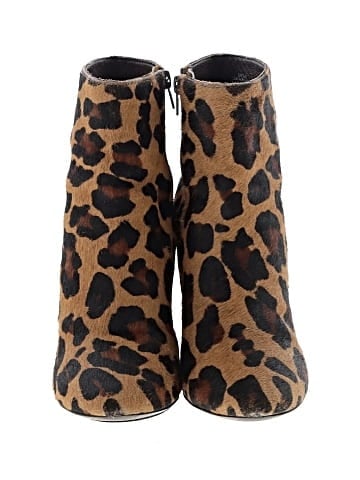 Matisse Ankle Boots (view 2)