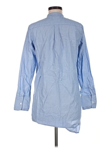 Gap Long Sleeve Blouse (view 2)