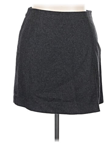 Polo Jeans Co. by Ralph Lauren Wool Skirt (view 1)