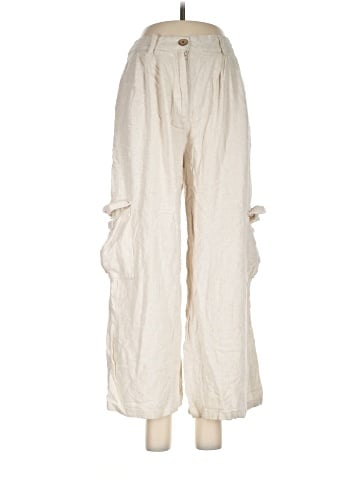 Aqua Cargo Pants (view 1)