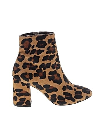 Matisse Ankle Boots (view 1)