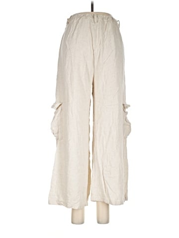 Aqua Cargo Pants (view 2)