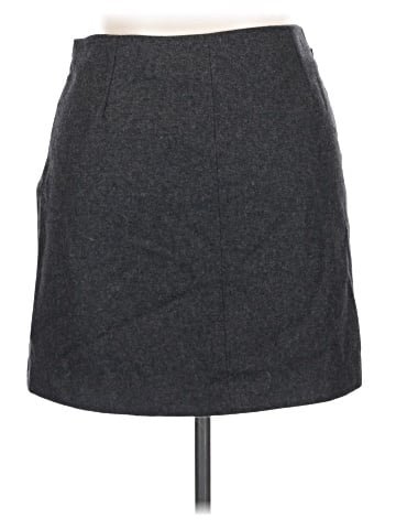 Polo Jeans Co. by Ralph Lauren Wool Skirt (view 2)