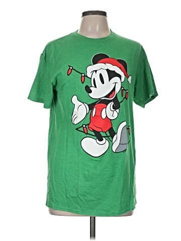 Delta Pro Weight Short Sleeve T-Shirt (view 1)