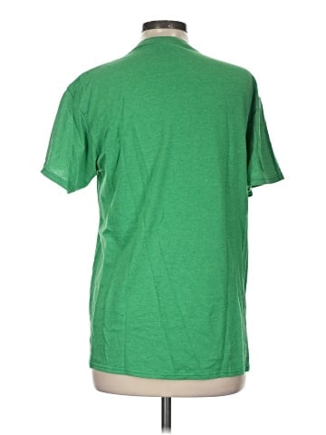 Delta Pro Weight Short Sleeve T-Shirt (view 2)