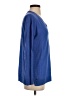 Lilly Pulitzer Blue Pullover Sweater Size S - photo 4