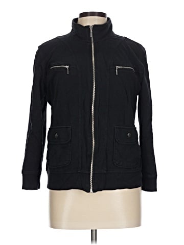 Style&Co Jacket (view 1)