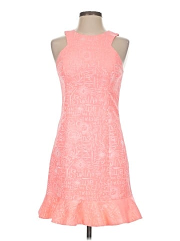 Lilly Pulitzer Cocktail Dress (view 1)