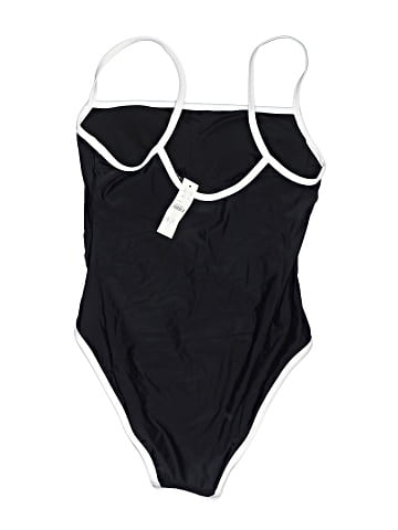 J.Crew One Piece Swimsuit (view 2)