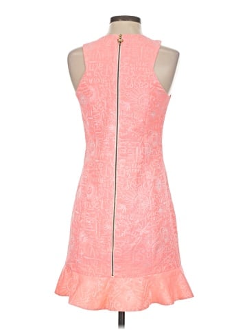 Lilly Pulitzer Cocktail Dress (view 2)