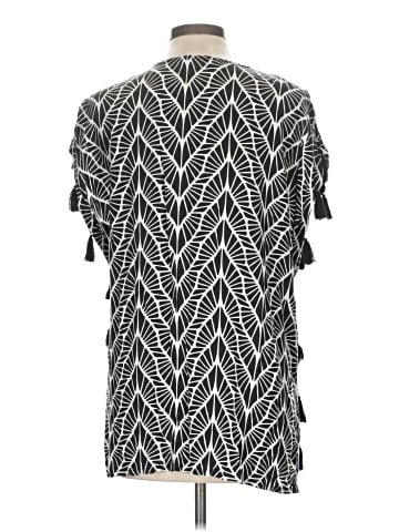 Escapada Short Sleeve Blouse (view 2)