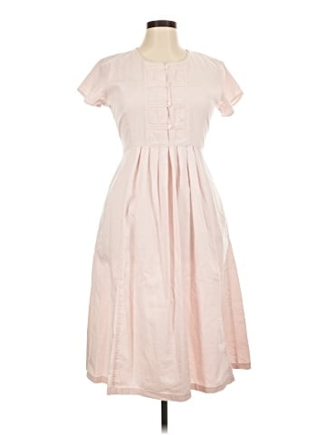 Fads Casual Dress (view 1)