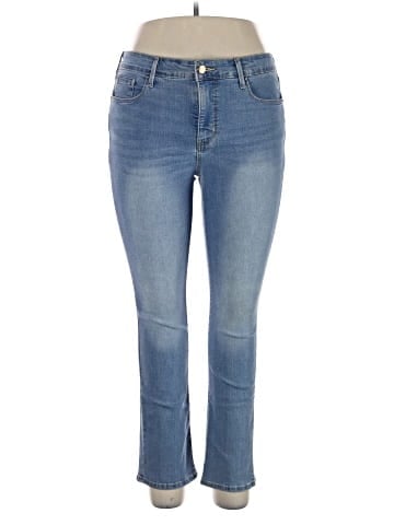 Levi Strauss Signature Jeans (view 1)