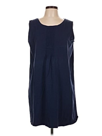 Lands' End Casual Dress (view 1)