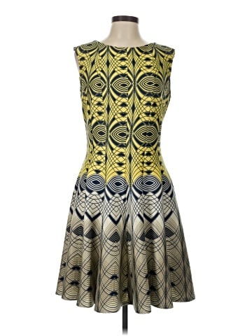 Julian Taylor Cocktail Dress (view 1)