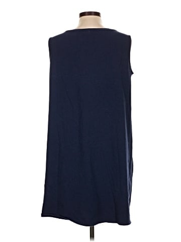 Lands' End Casual Dress (view 2)