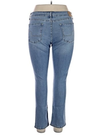 Levi Strauss Signature Jeans (view 2)