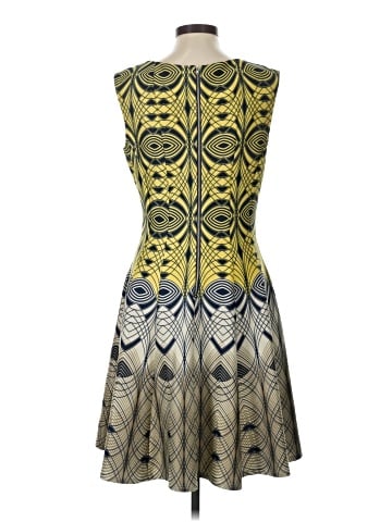 Julian Taylor Cocktail Dress (view 2)