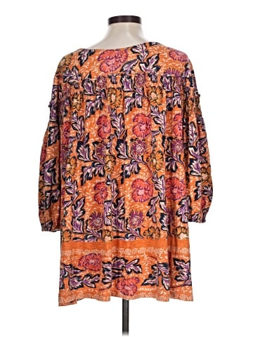Ulla Popken Casual Dress (view 2)