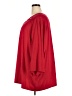 Catherines Red 3/4 Sleeve T-Shirt Size 5X - photo 5