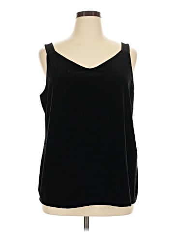 Travelers by Chico's Tank Top (view 1)