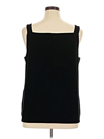 Travelers by Chico's Tank Top (view 2)