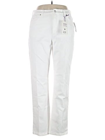 Gloria Vanderbilt Jeans (view 1)