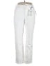 Gloria Vanderbilt White Jeans Size 14 - photo 1