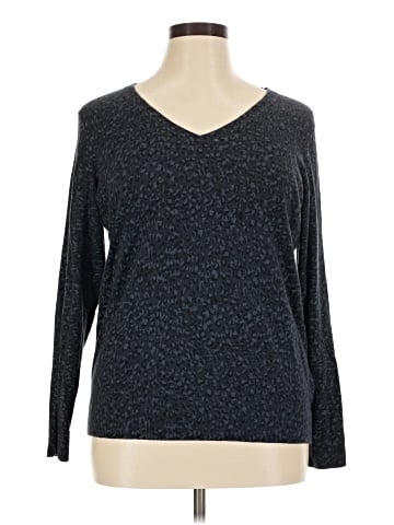 Amazon Essentials Pullover Sweater (view 1)