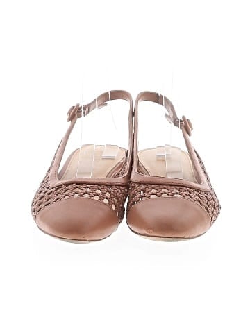 J.Crew Factory Store Flats (view 2)