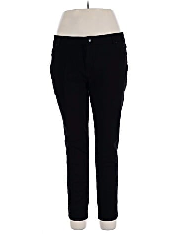 DKNY Jeans Casual Pants (view 1)