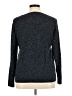 Amazon Essentials Animal Print Gray Pullover Sweater Size XL - photo 2