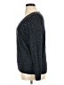 Amazon Essentials Animal Print Gray Pullover Sweater Size XL - photo 5