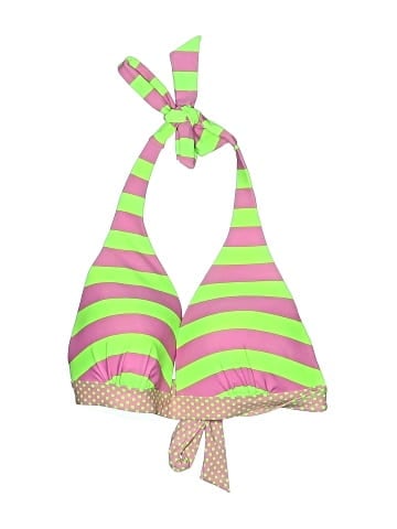 Mudd Swimsuit Top (view 1)